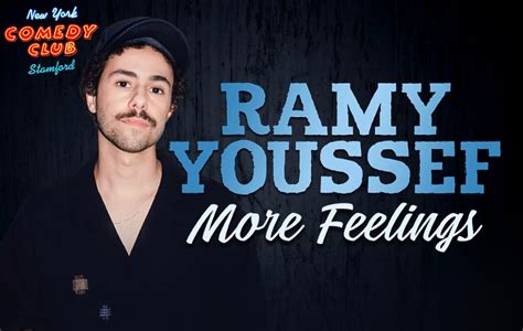 ramy youssef more feelings